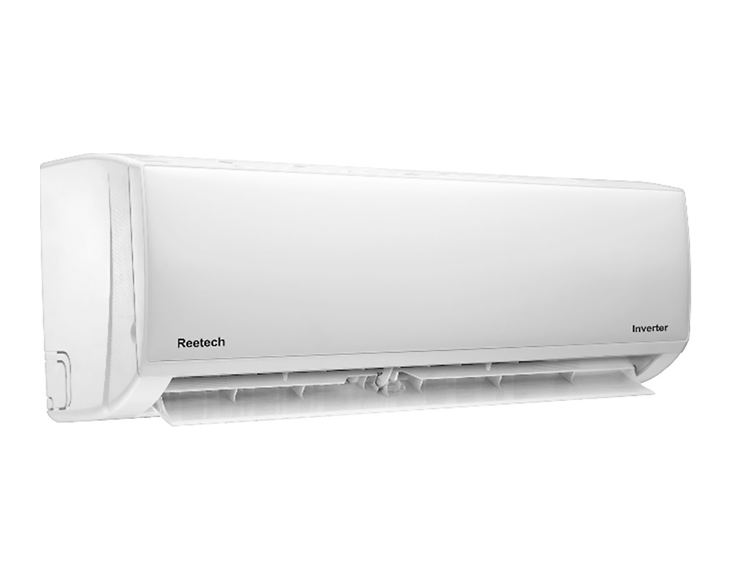 Máy lạnh Reetech Inverter 1.5 HP RTV12