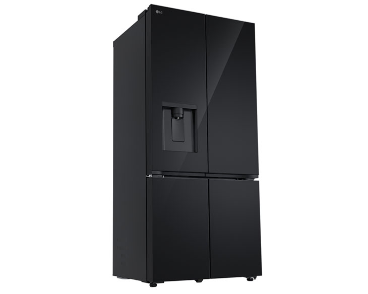 Tủ lạnh LG Inverter 607 lít LFD61BLGA