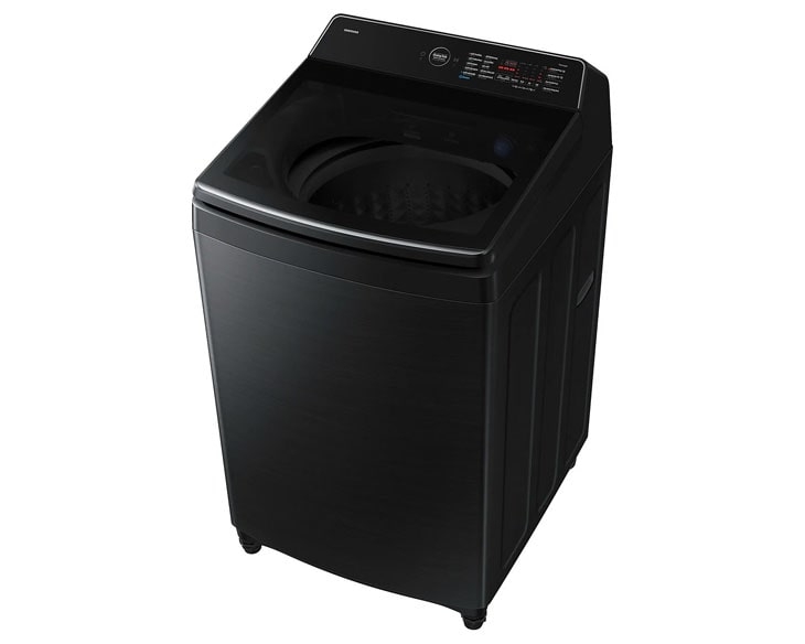 Máy giặt Samsung Inverter AI 19 kg WA80F19B9BSV MỚI 2025
