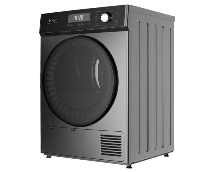 Máy sấy bơm nhiệt Casper 9 kg TD-P9HG1