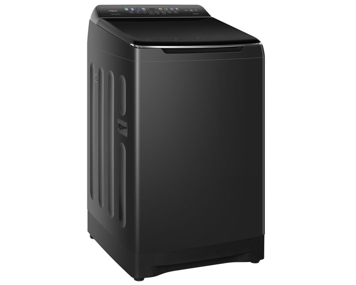 Máy giặt Aqua Inverter 13 kg AWM13-B2158L(B)