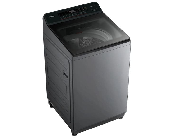 Máy giặt Toshiba Inverter 12 kg AW-T26D1300TV(MG)