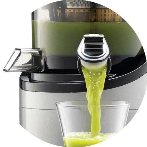 Máy ép chậm Kuvings CS520CB (Kinh doanh)