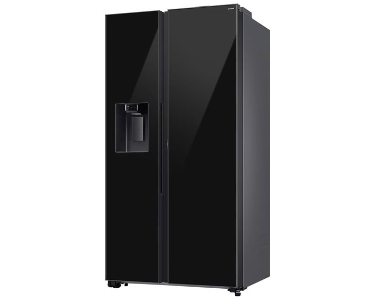 Tủ lạnh Samsung Inverter 634 lít Side By Side RS80F65J2BSV