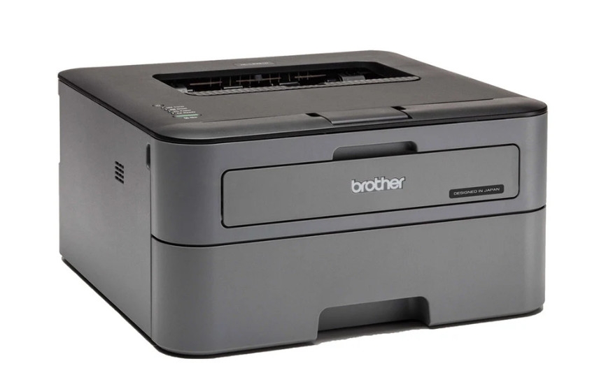 Máy in laser trắng đen Brother HL-L2321D