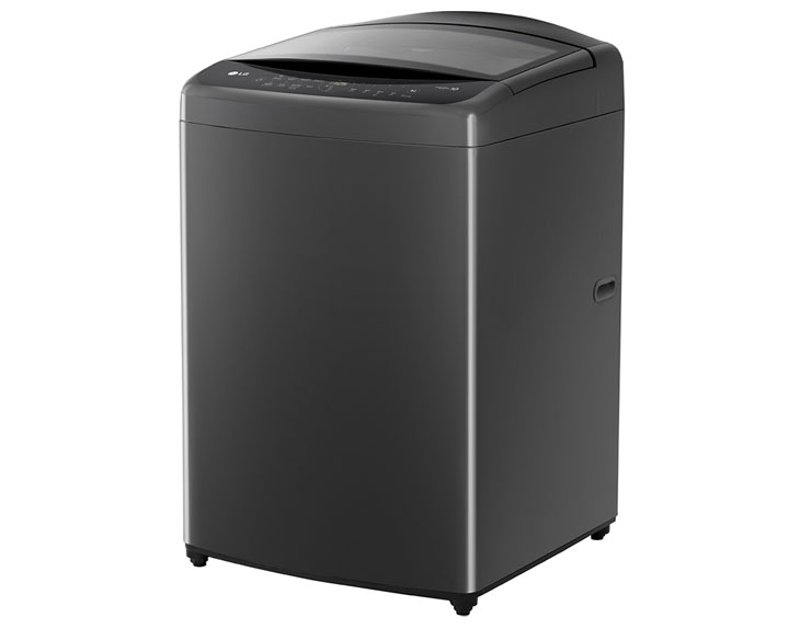 Máy giặt LG inverter 12Kg T2512VBTB