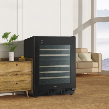 Tủ rượu Hafele 129L HW-C129FB