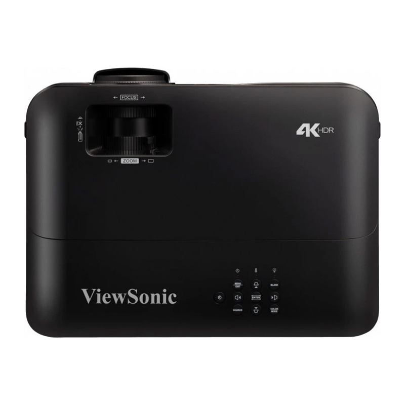 Máy chiếu ViewSonic PX728-4K