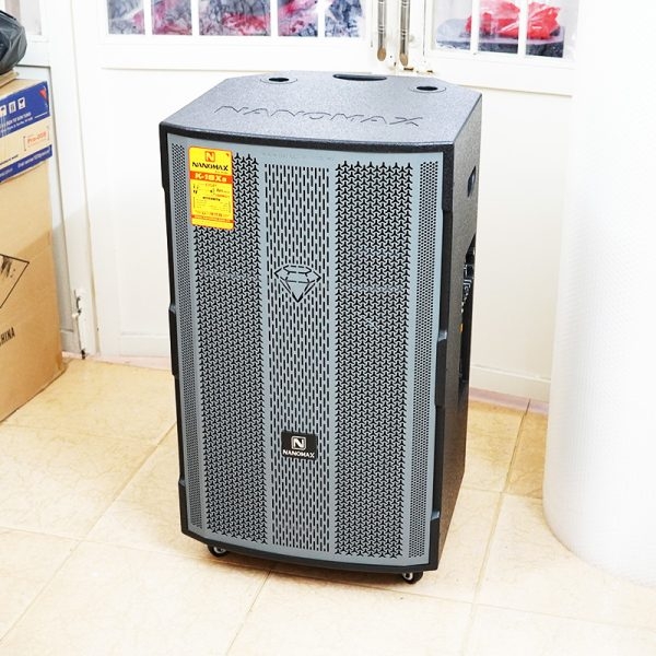 Loa di động Nanomax SK-18X5 (Bass 50cm/ 1100W)