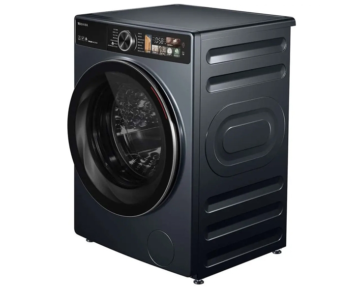 Máy giặt Toshiba 10.5 kg TW-T25BZU115MWV(MG)