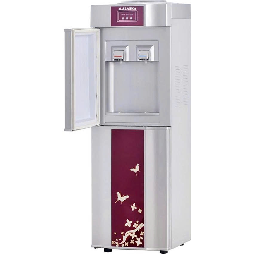 Máy nước uống nóng lạnh Alaska R81C