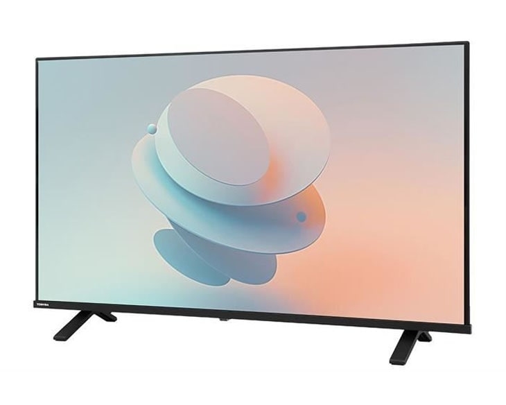 Smart Tivi Toshiba Full HD 43 inch 43V31MP