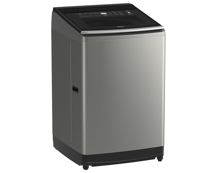 Máy giặt Hitachi Inverter 14 kg SF-140TCV(SL)