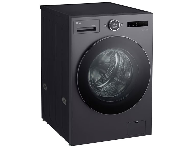 Máy giặt sấy LG Inverter 15/8 kg F2515RNTG