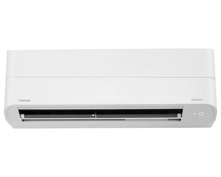 Máy lạnh Toshiba Inverter 2.5 HP RAS-H24P2KCVG-V