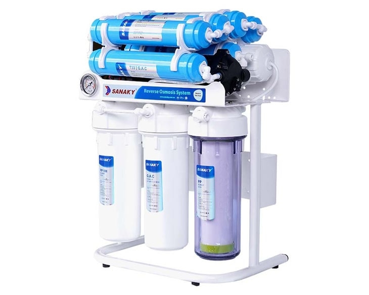 Máy lọc nước Sanaky SNK-US2310