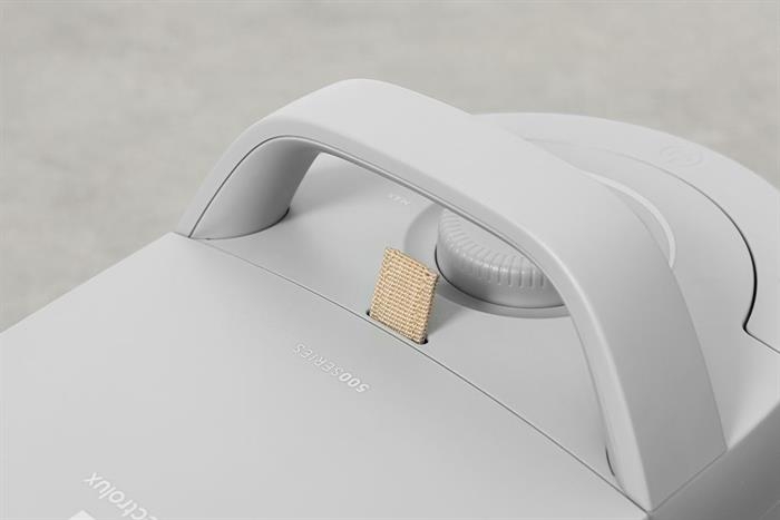 Máy Hút Bụi Electrolux 2000W EFC52614 Mới 2025