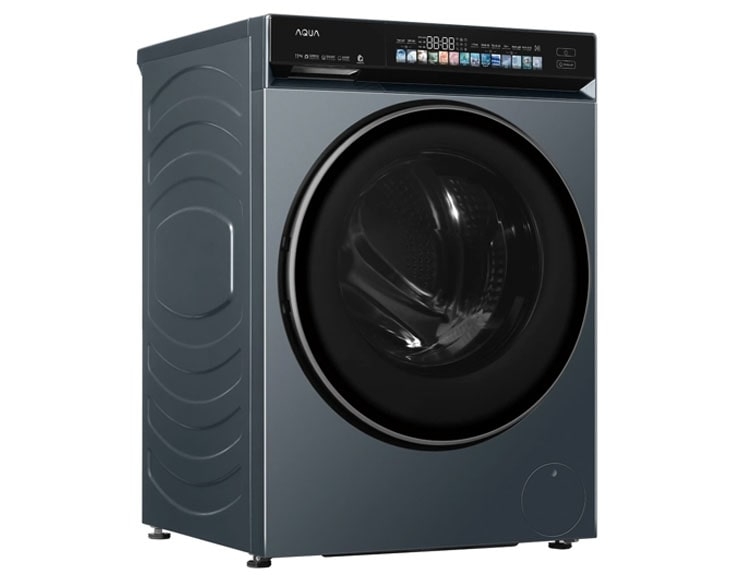 Máy giặt Aqua Inverter 14 kg AW14-BD4377U1L(GN)