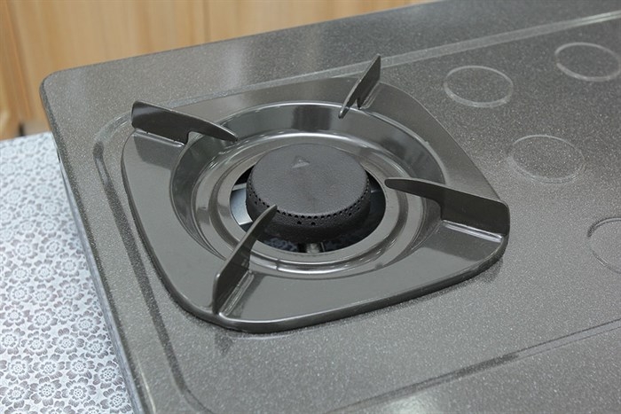 BẾP GAS RINNAI RV-2715(G)