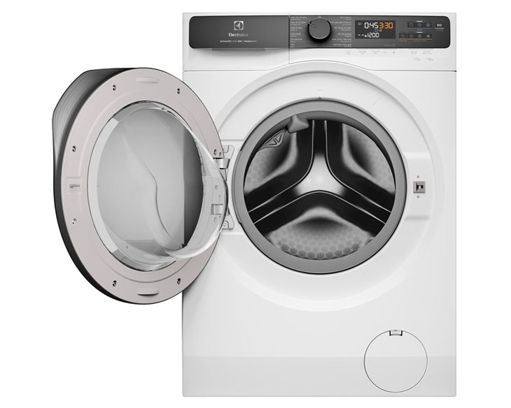 Máy giặt sấy Electrolux 11/7 kg EWW1123P5WC MỚI 2024