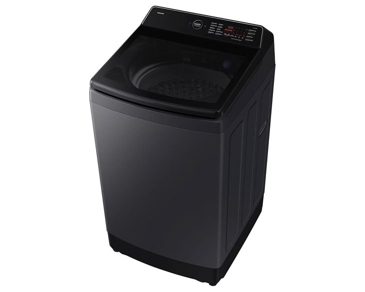 Máy giặt Samsung Inverter AI 15 kg WA80F15S5CSV Mới 2025