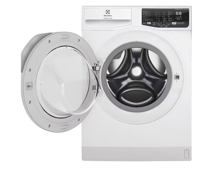 Máy giặt Electrolux Inverter 9 Kg EWF9025DQWB