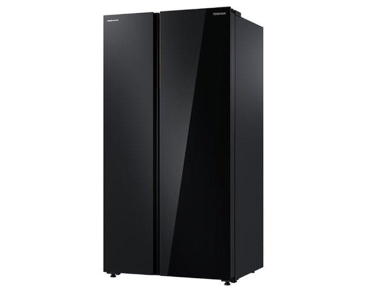 Tủ lạnh Toshiba Inverter 711 lít GR-RS905WIA-PGV(22)-XK