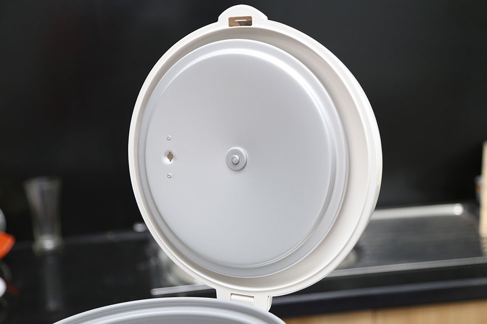 Nồi cơm nắp gài Sharp KS-192ETV (1.8 lít)