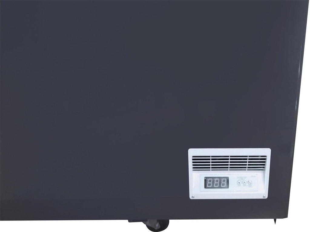 Tủ đông 1 ngăn MitsuXfan MF1-1500EPW-S