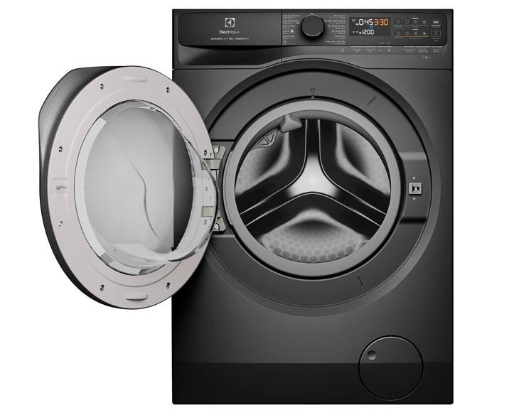 Máy giặt sấy Electrolux 11/7 kg EWW1143R7SC MỚI 2024
