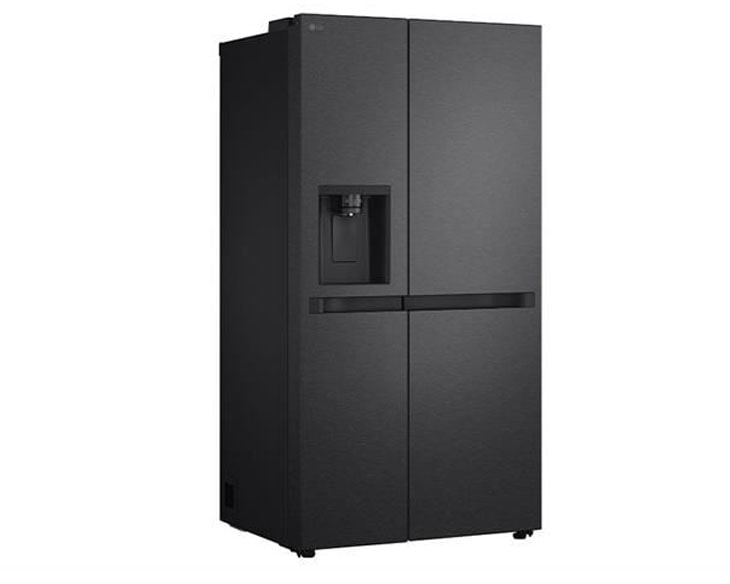 Tủ lạnh LG Inverter 641 lít LSI63BLMA