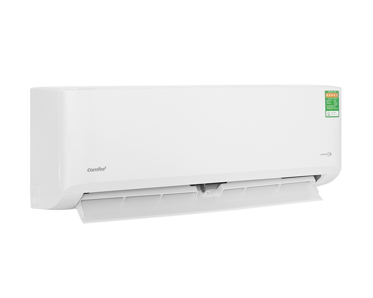 Máy lạnh Comfee Inverter 1 HP CFS-10VDGF-V