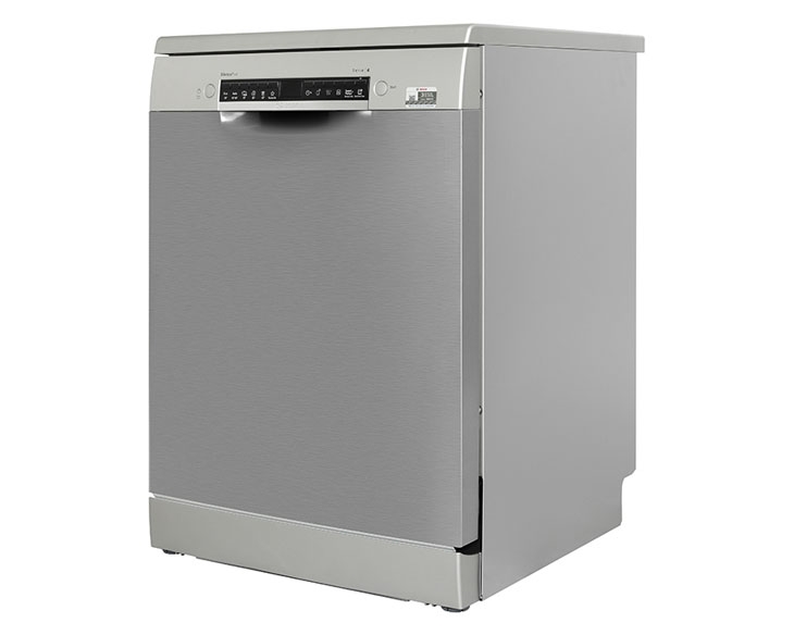 Máy rửa chén độc lập Bosch 14 bộ SMS4HMI07E