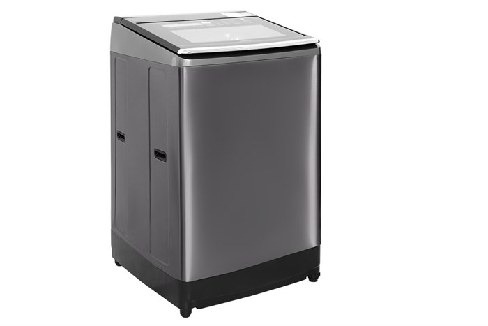 Máy giặt Hitachi Inverter 17 kg SF-170ZCV SS