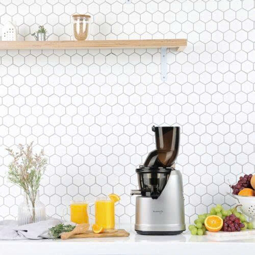 Máy ép trái cây Kuvings NS-1725CBC2