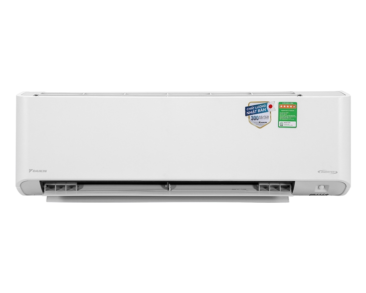 Máy lạnh Daikin 1Hp inverter FTKZ25VVMV