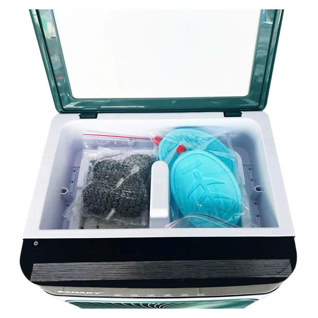 Quạt hơi nước Sanaky VH-4500AR