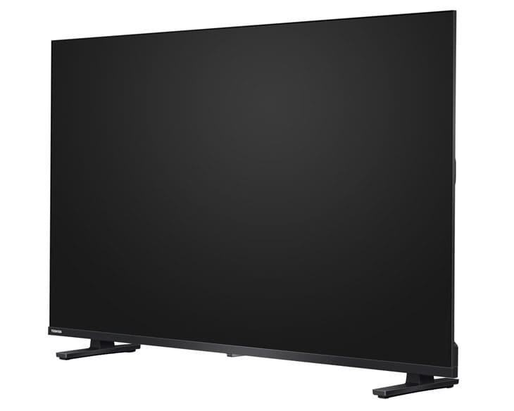 Smart Tivi QLED Toshiba AI FHD 43 inch 43V37SP
