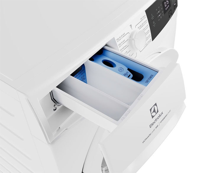 Máy giặt Electrolux Inverter 10 kg EWF1024D3WC