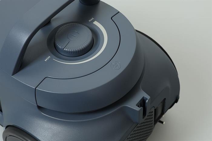 Máy hút bụi Electrolux 1800W EFC52512 Mới 2025