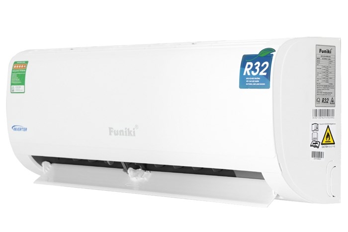Máy Lạnh Funiki Inverter 1 Hp HIC09TMU