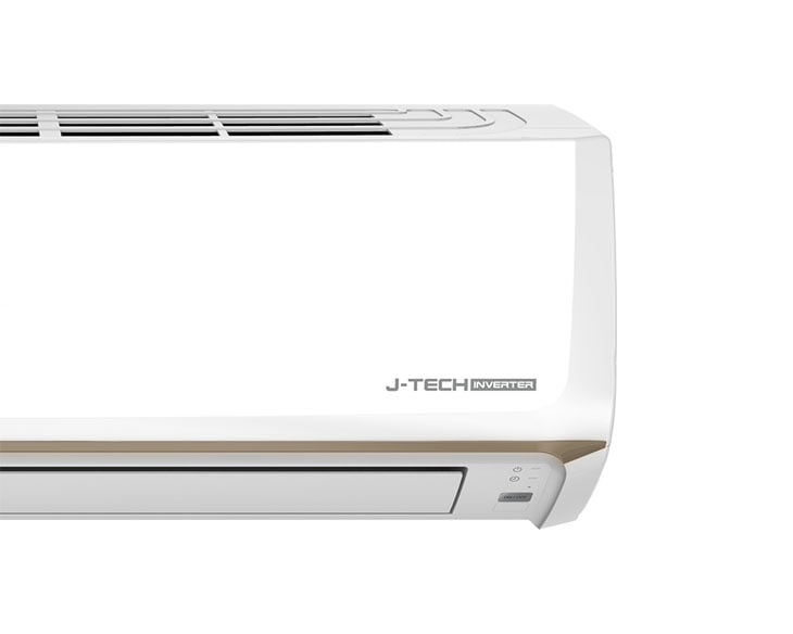 Máy lạnh Sharp Inverter 1 HP AH-X10CEWC