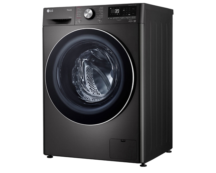 Máy giặt LG Inverter 12 kg FV1412S3B