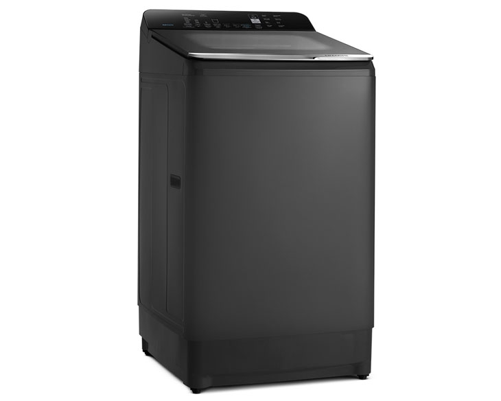 Máy giặt Hitachi Inverter 12 kg LTL 12MVJWT(GG)