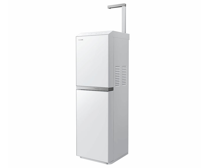 Máy lọc nước Toshiba Pure series TWP-N2396SVN(W)