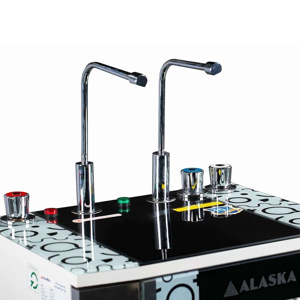 MÁY LỌC NƯỚC R.O NÓNG LẠNH A9ROHC