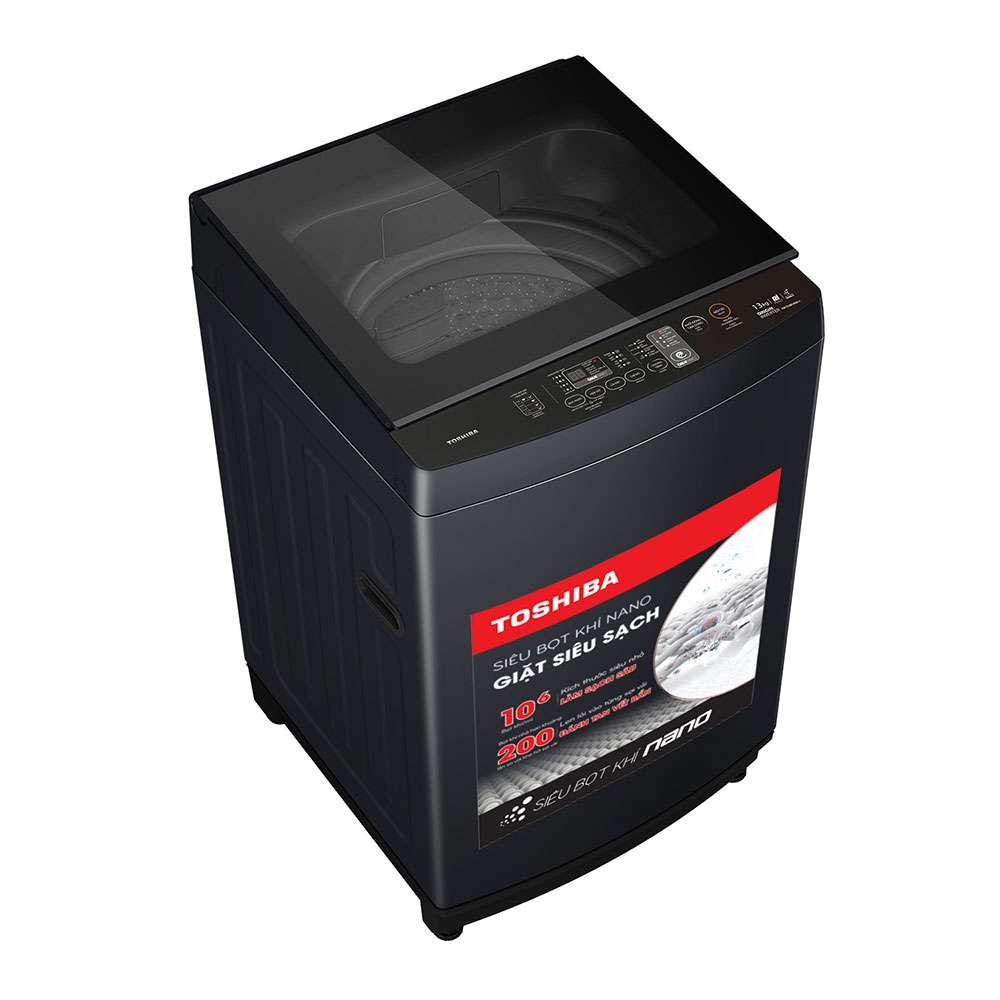 Máy giặt Toshiba 13Kg AW-DUM1400LV(MK)
