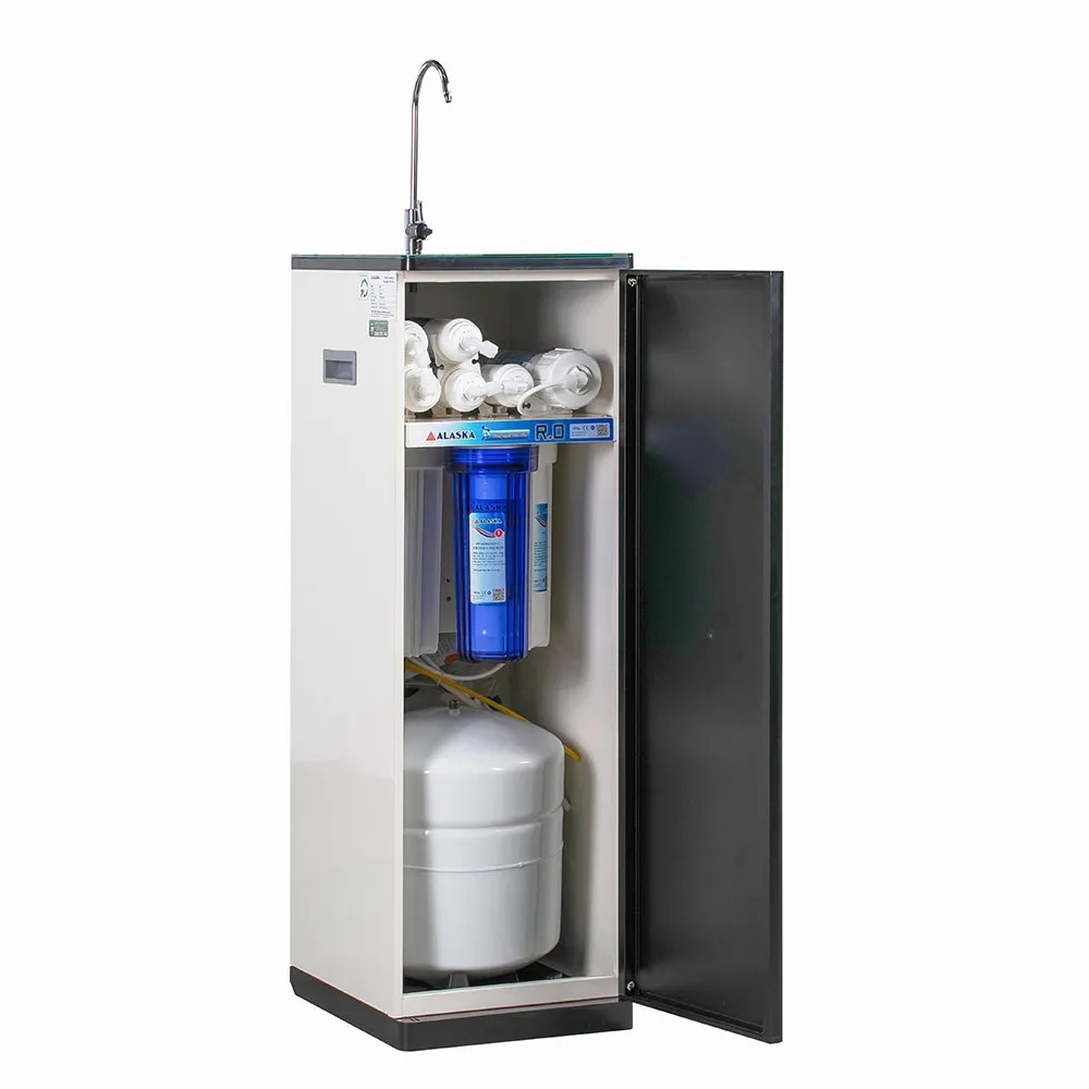 Máy lọc nước RO Alaska A9RO