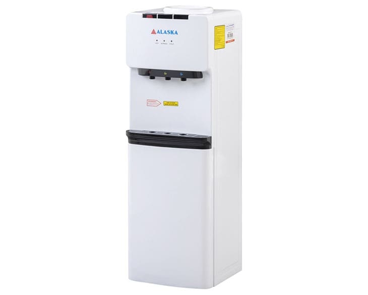Máy nước nóng lạnh Alaska R-31T