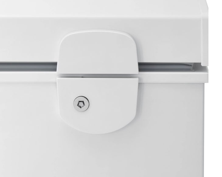 Tủ Đông LG Inverter 219 Lít C30WH
